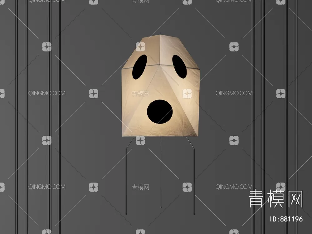 LIGHT – 3DSKY MODELS – 527 – PRO