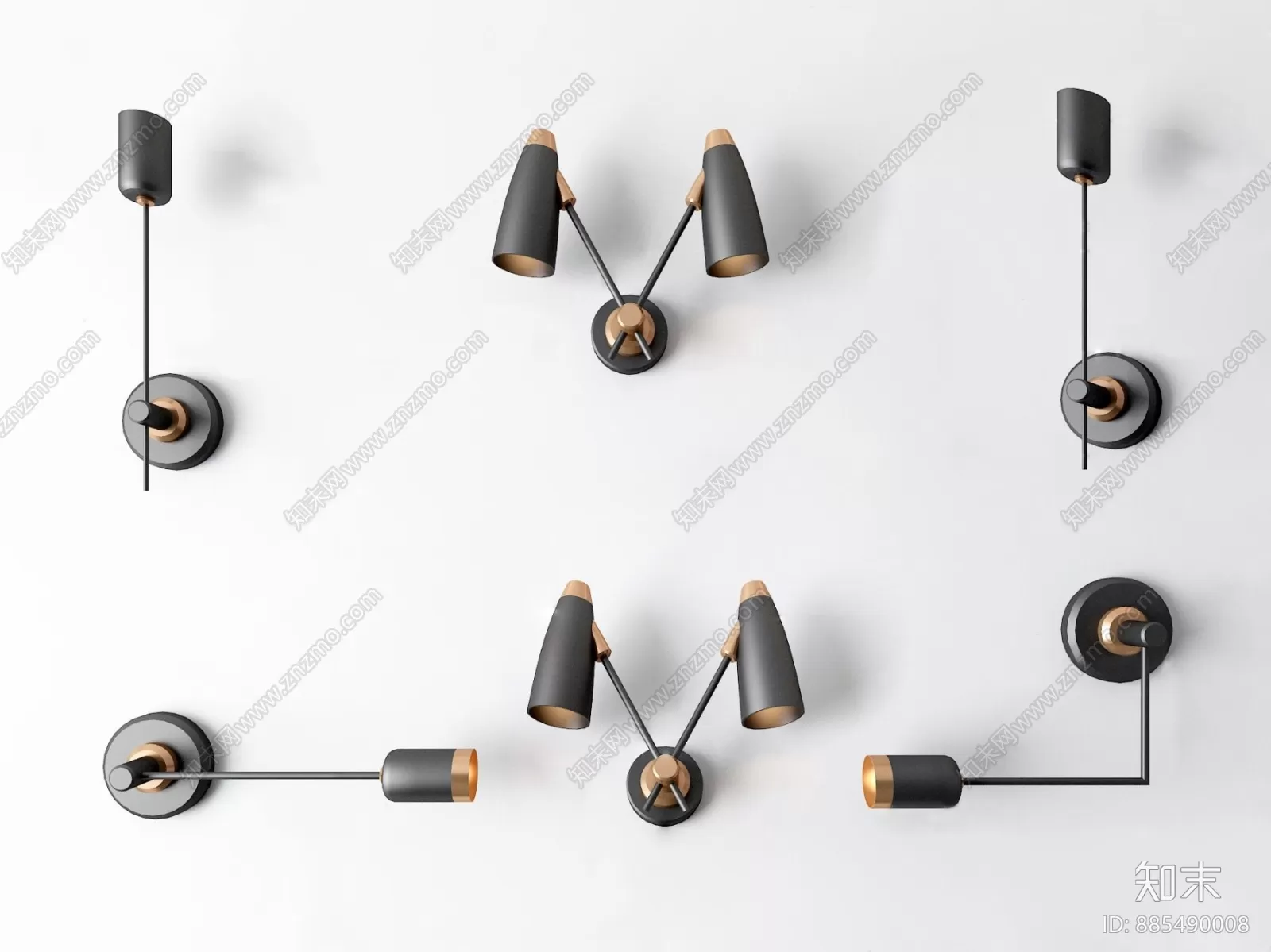 LIGHT – 3DSKY MODELS – 529 – PRO