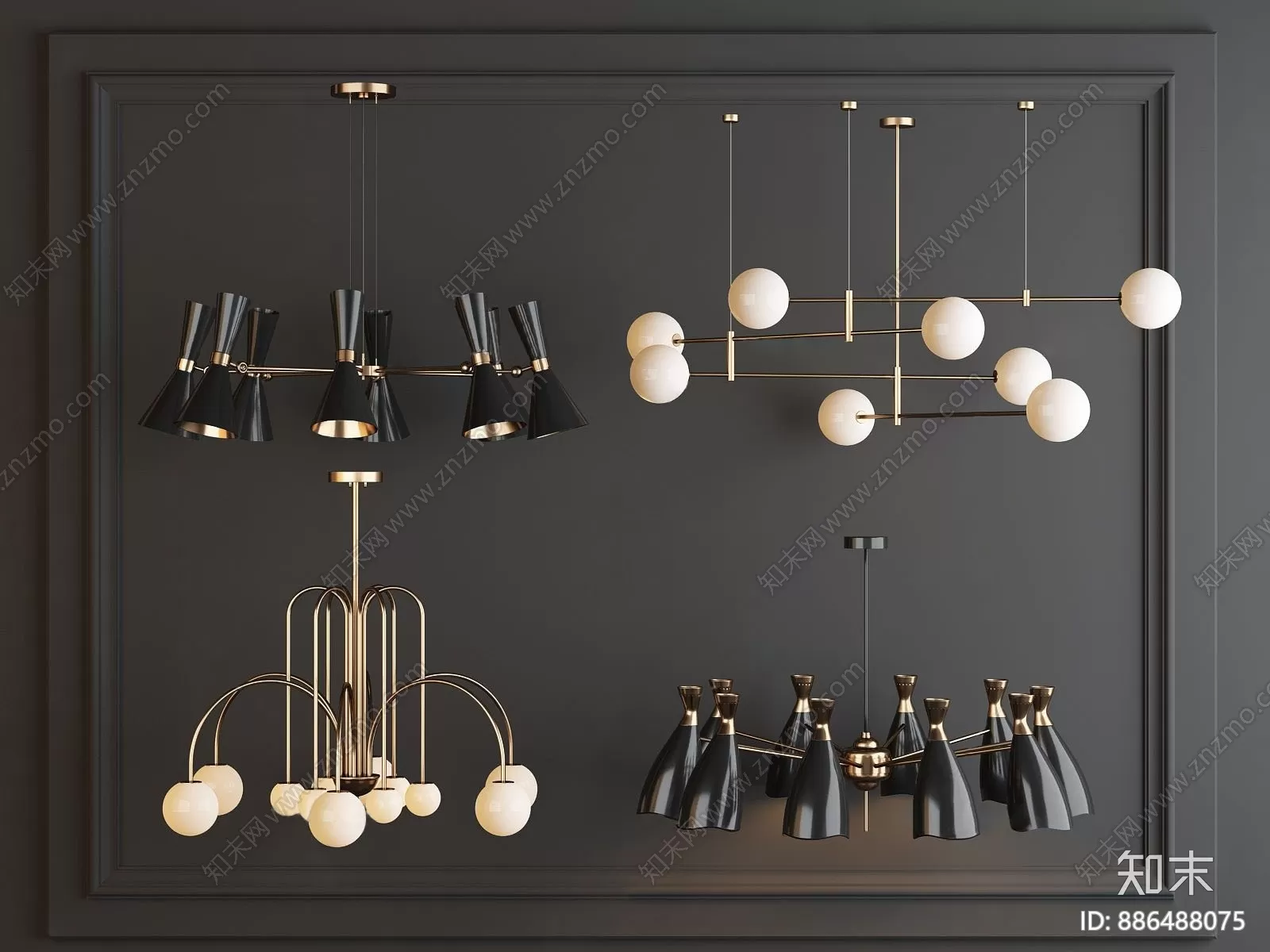 LIGHT – 3DSKY MODELS – 530 – PRO