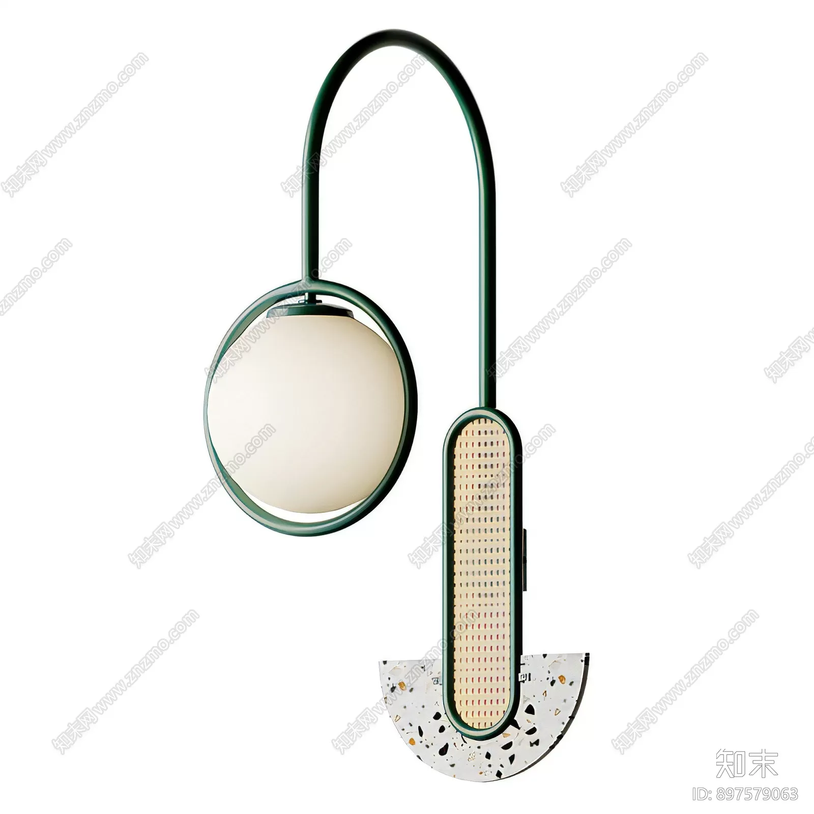 LIGHT – 3DSKY MODELS – 537 – PRO