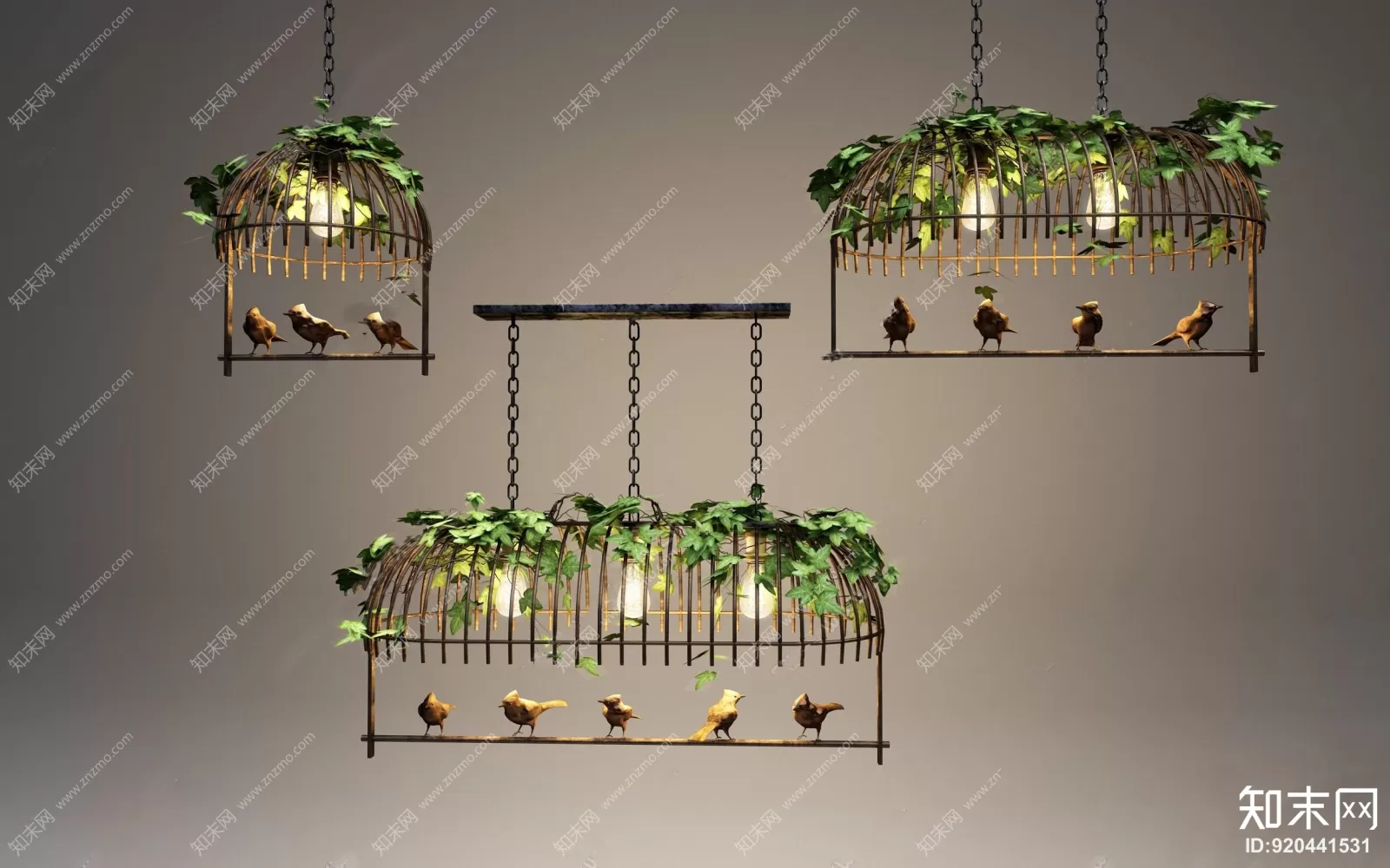 LIGHT – 3DSKY MODELS – 539 – PRO