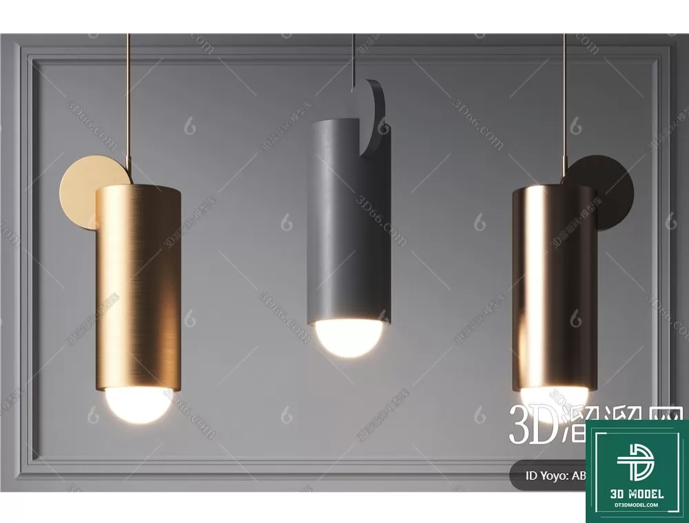 LIGHT – 3DSKY MODELS – 543 – PRO