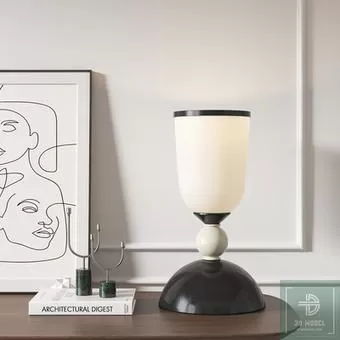 TABLE LIGHT – 3DS SKY MODELS – 104 – PRO