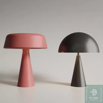 TABLE LIGHT – 3DS SKY MODELS – 115 – PRO