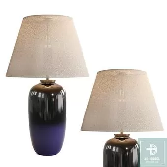 TABLE LIGHT – 3DS SKY MODELS – 122 – PRO