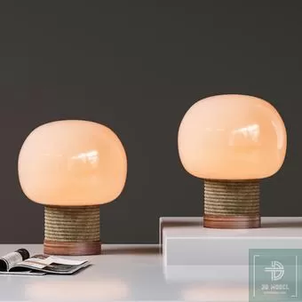 TABLE LIGHT – 3DS SKY MODELS – 124 – PRO