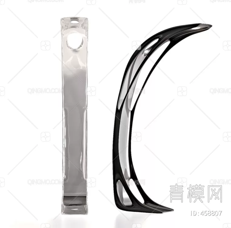 FLOOR LIGHT – 3D SKY MODELS – 069 – PRO