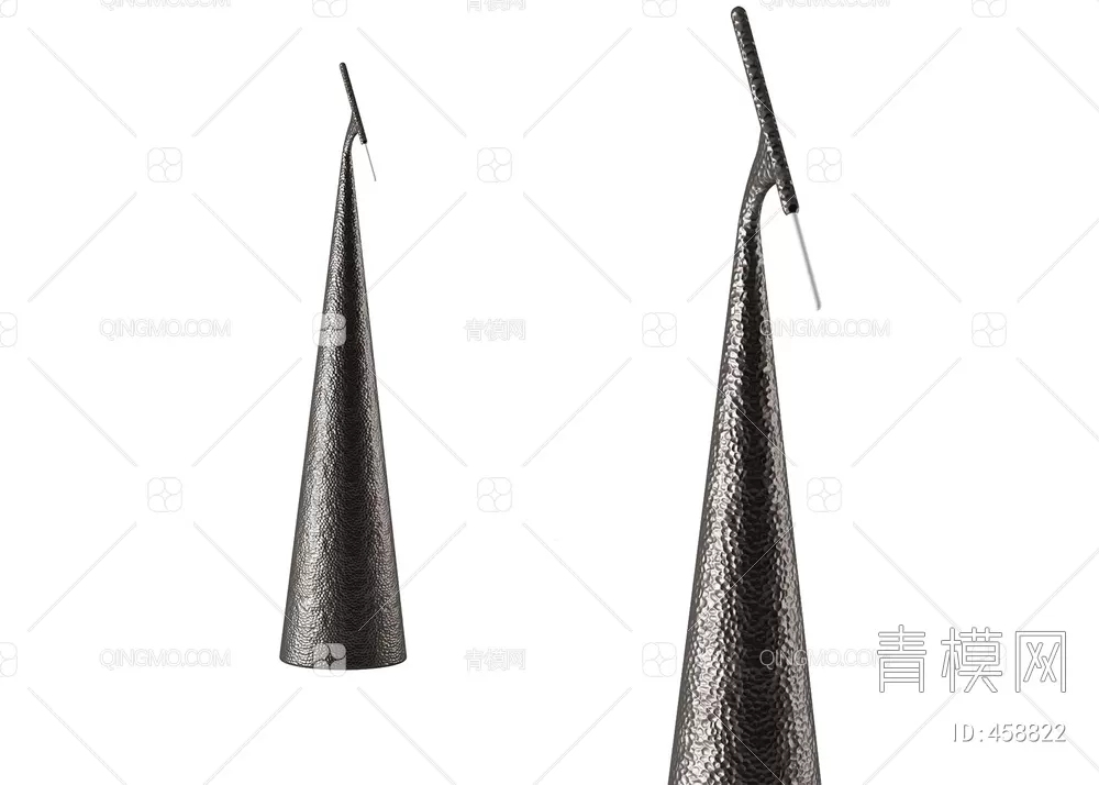 FLOOR LIGHT – 3D SKY MODELS – 070 – PRO