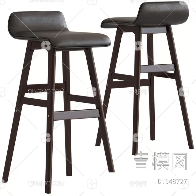STOOL – BAR CHAIR – 3DMODELS – 028 – PRO
