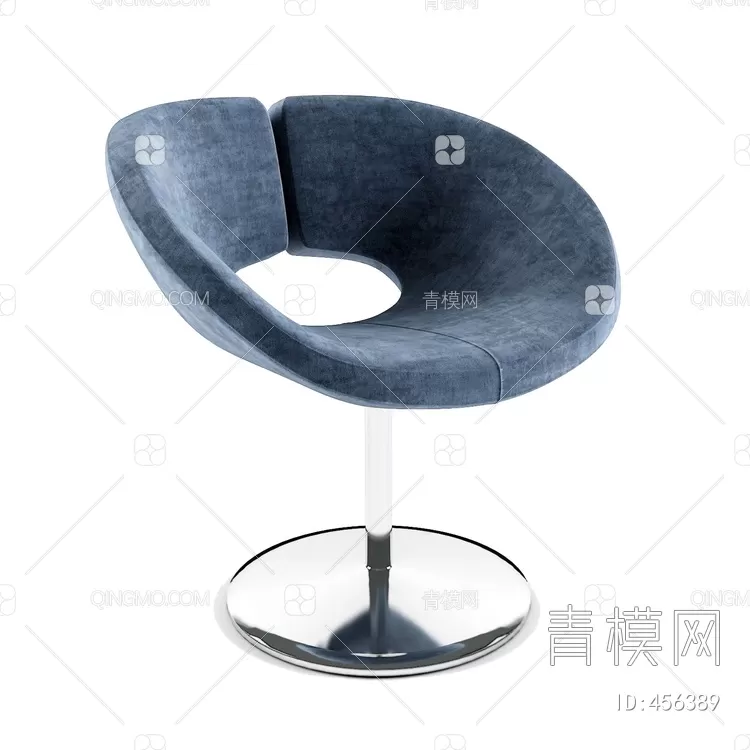 STOOL – BAR CHAIR – 3DMODELS – 123 – PRO