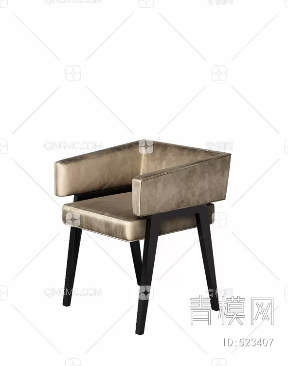 STOOL – BAR CHAIR – 3DMODELS – 197 – PRO
