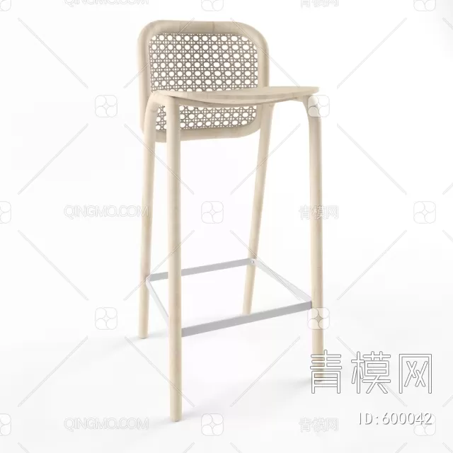 STOOL – BAR CHAIR – 3DMODELS – 237 – PRO