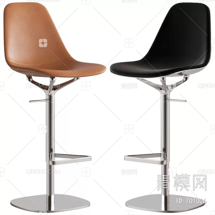 STOOL – BAR CHAIR – 3DMODELS – 256 – PRO STOOL – BAR CHAIR – 3DMODELS – 256 – PRO