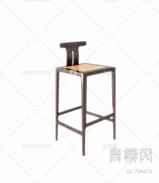 STOOL – BAR CHAIR – 3DMODELS – 261 – PRO STOOL – BAR CHAIR – 3DMODELS – 261 – PRO