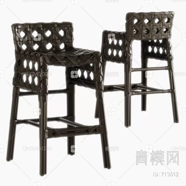 STOOL – BAR CHAIR – 3DMODELS – 274 – PRO STOOL – BAR CHAIR – 3DMODELS – 274 – PRO