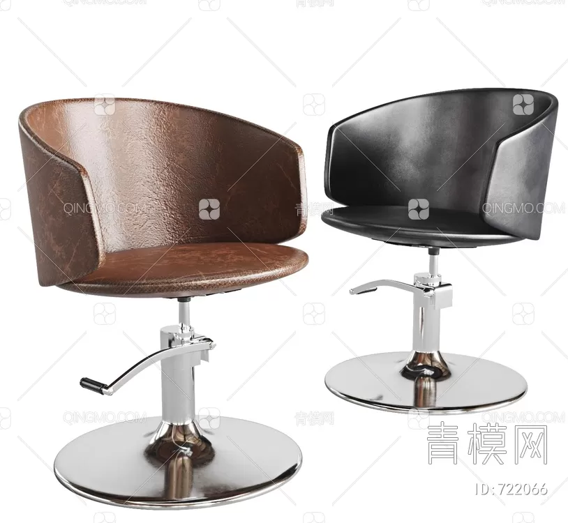 STOOL – BAR CHAIR – 3DMODELS – 283 – PRO STOOL – BAR CHAIR – 3DMODELS – 283 – PRO