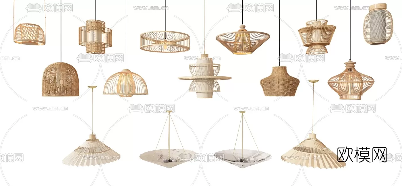 MODERN CHAIR – 3D MODELS – DOWNLOAD – 001 – PRO