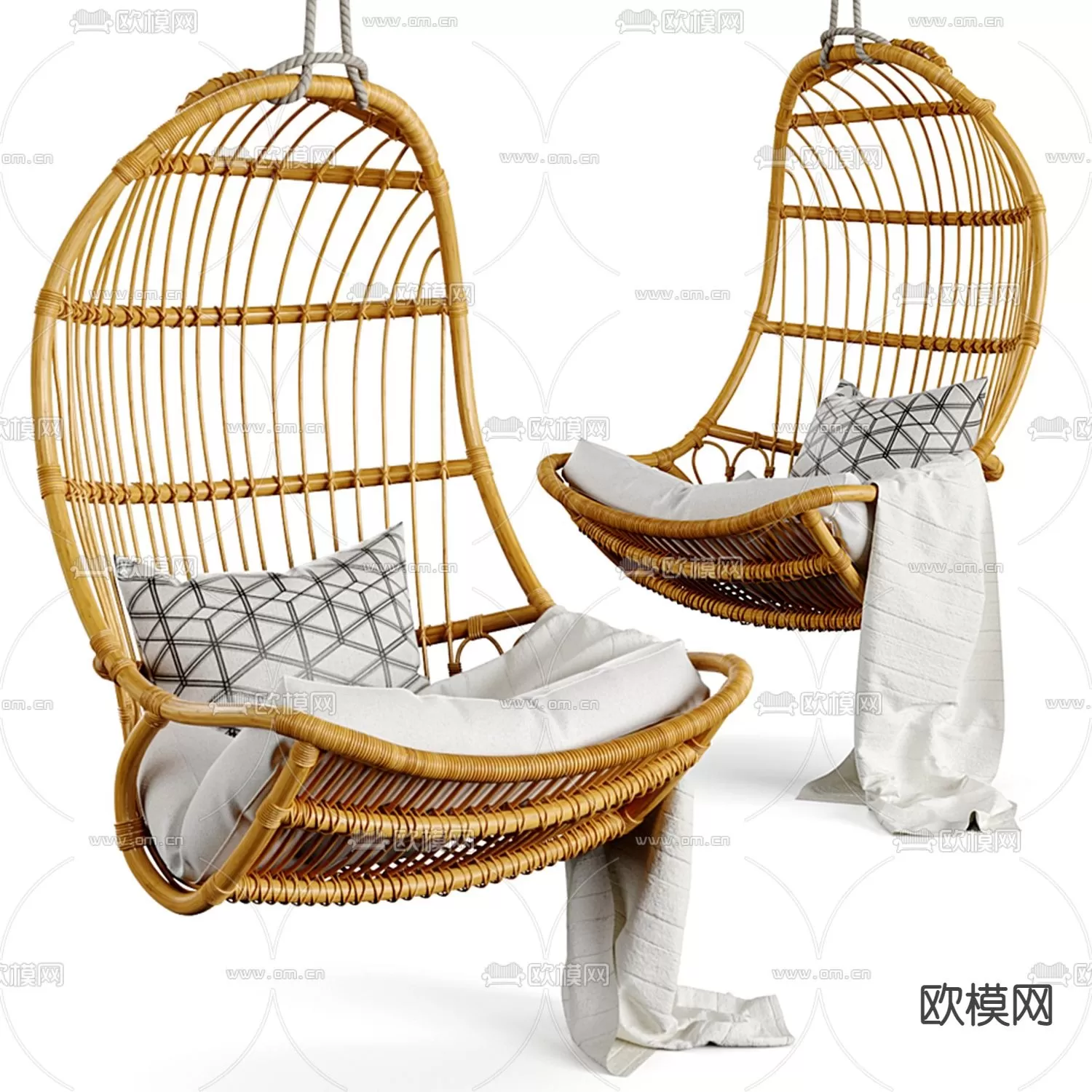 MODERN CHAIR – 3D MODELS – DOWNLOAD – 072 – PRO