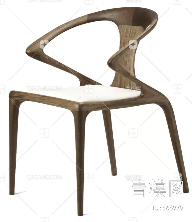 MODERN CHAIR – 3D MODELS – DOWNLOAD – 100 – PRO