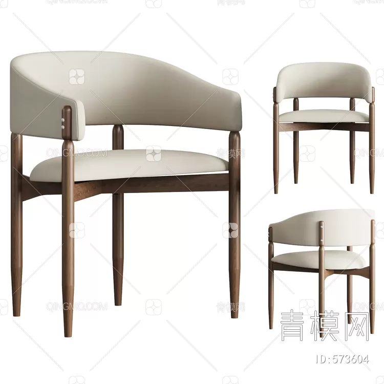 MODERN CHAIR – 3D MODELS – DOWNLOAD – 104 – PRO