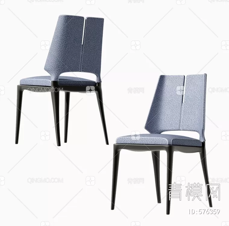 MODERN CHAIR – 3D MODELS – DOWNLOAD – 114 – PRO