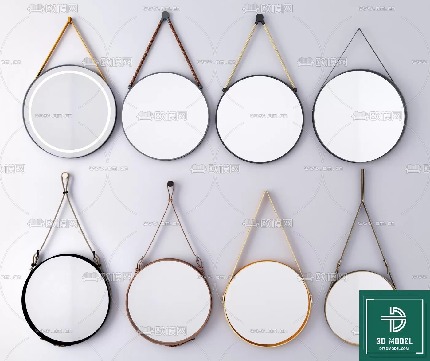 MIRROR – 3DMODELS – 004 – PRO MIRROR – 3DMODELS – 004 – PRO