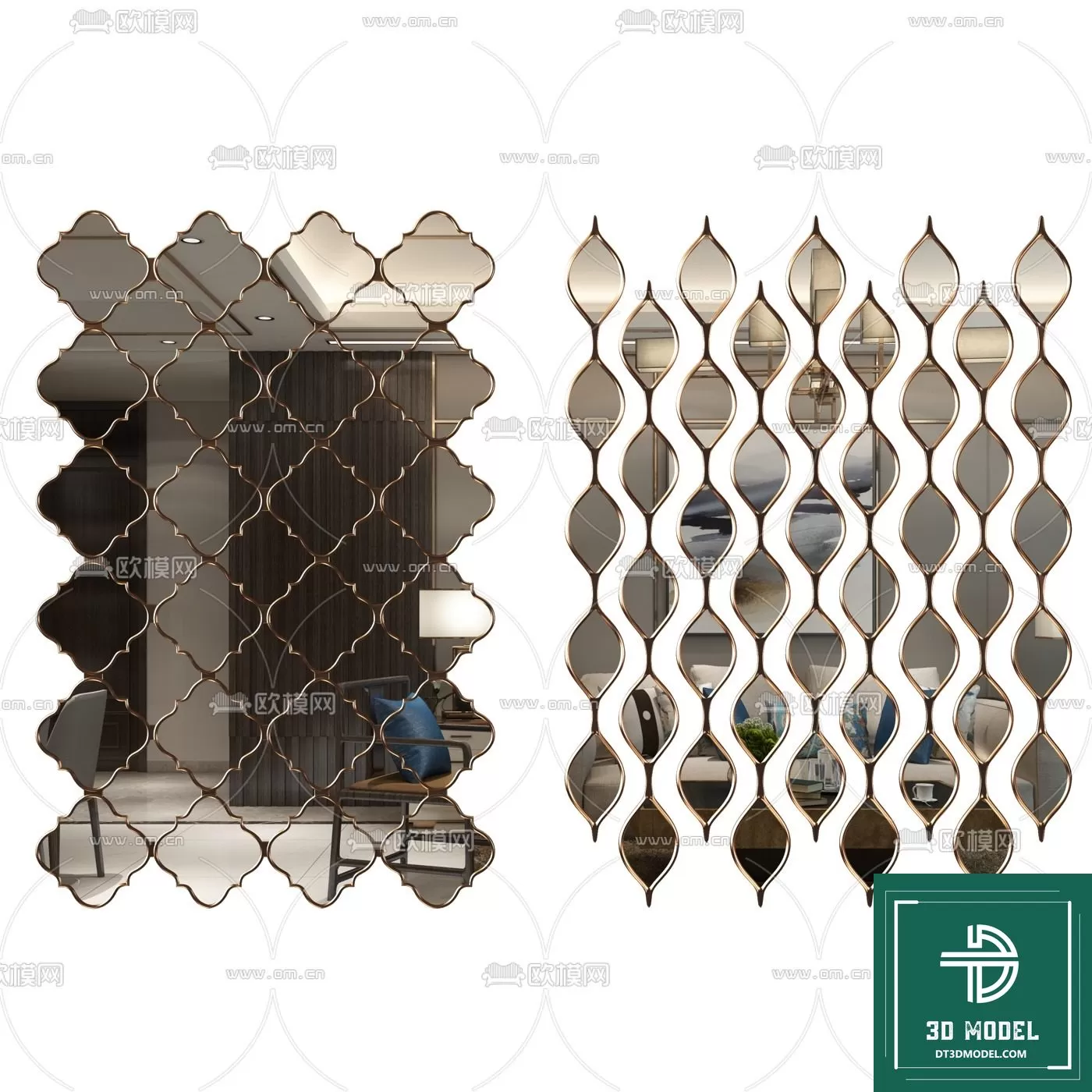 MIRROR – 3DMODELS – 005 – PRO MIRROR – 3DMODELS – 005 – PRO