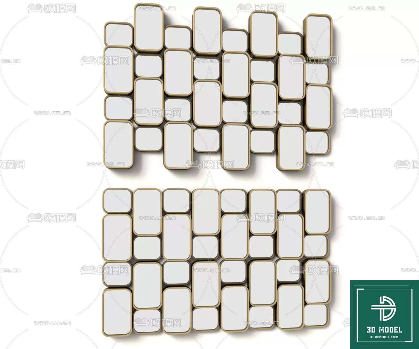 MIRROR – 3DMODELS – 007 – PRO MIRROR – 3DMODELS – 007 – PRO