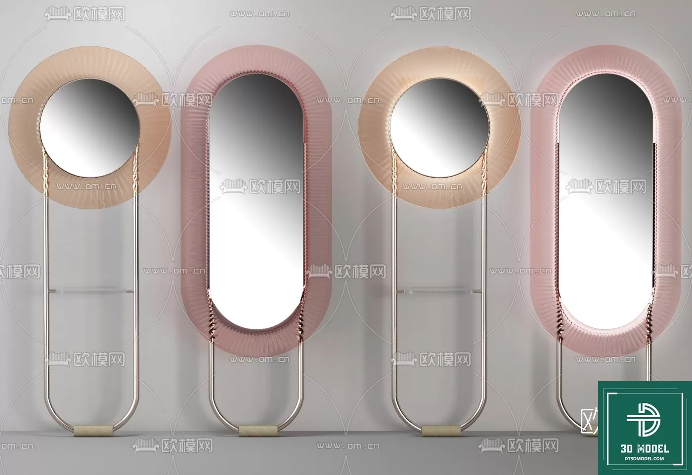 MIRROR – 3DMODELS – 009 – PRO MIRROR – 3DMODELS – 009 – PRO