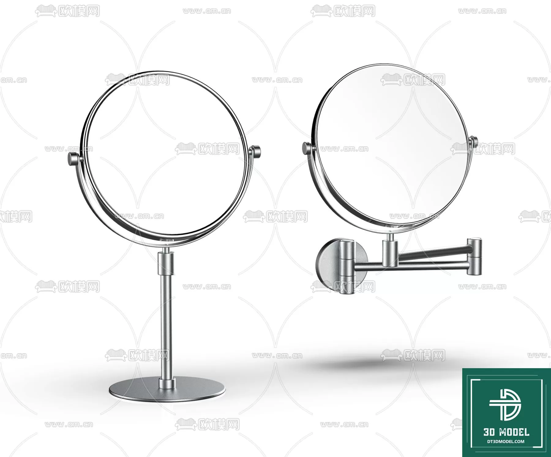 MIRROR – 3DMODELS – 021 – PRO MIRROR – 3DMODELS – 021 – PRO