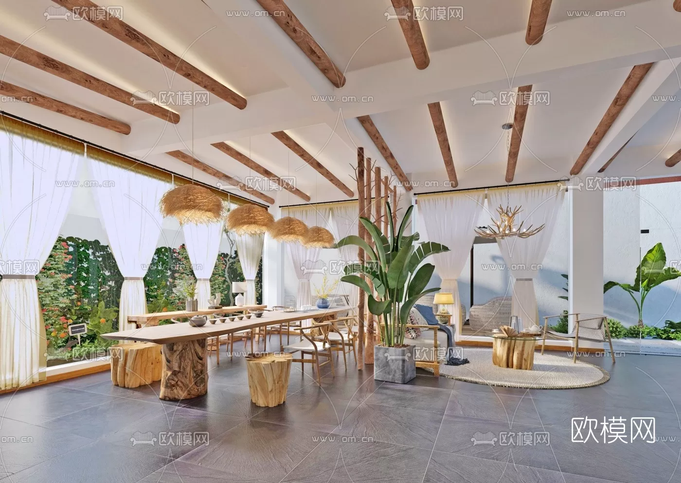 HOMESTAY – 3D BLOCKS – SCENES – 010 – PRO