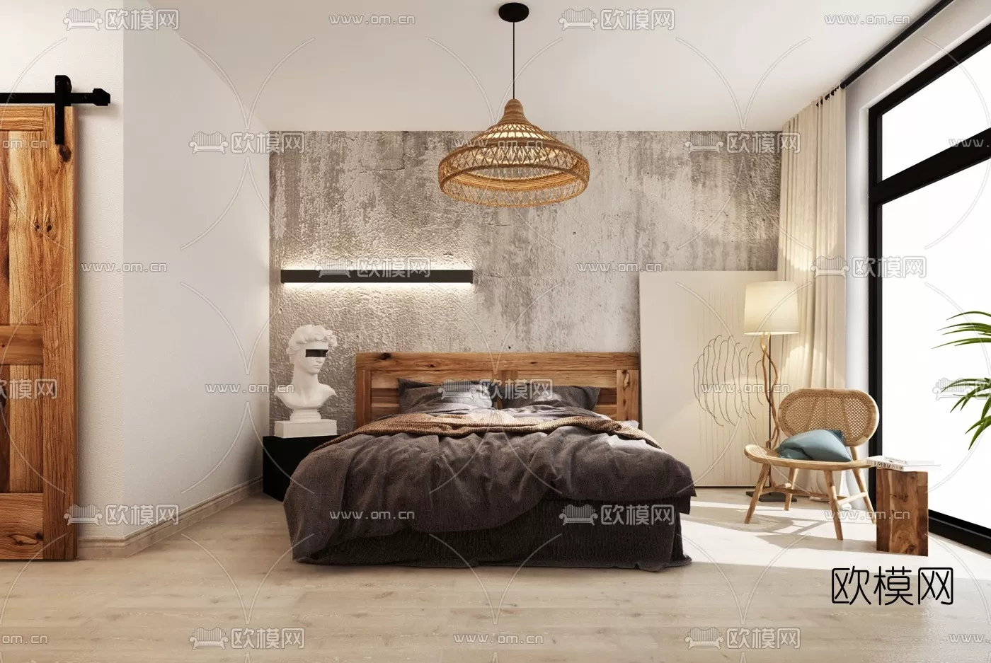 HOMESTAY – 3D BLOCKS – SCENES – 040 – PRO