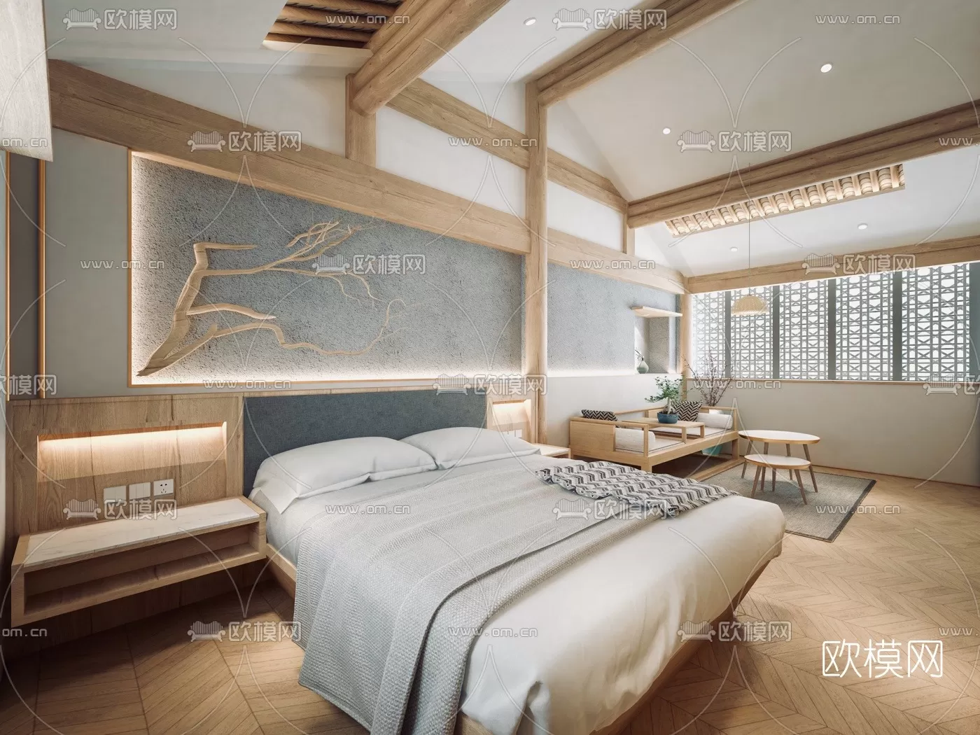 HOMESTAY – 3D BLOCKS – SCENES – 041 – PRO