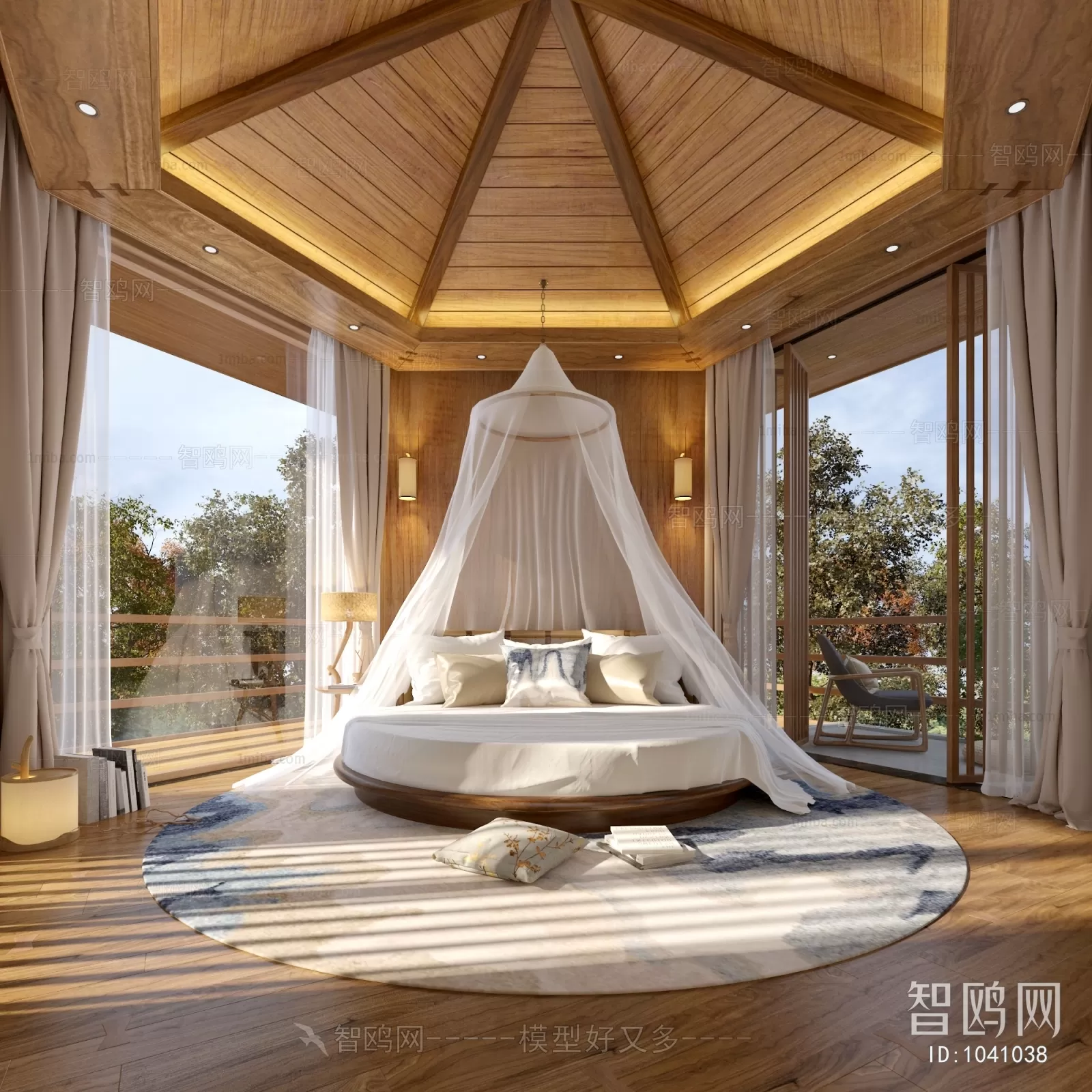 HOMESTAY – 3D BLOCKS – SCENES – 059 – PRO