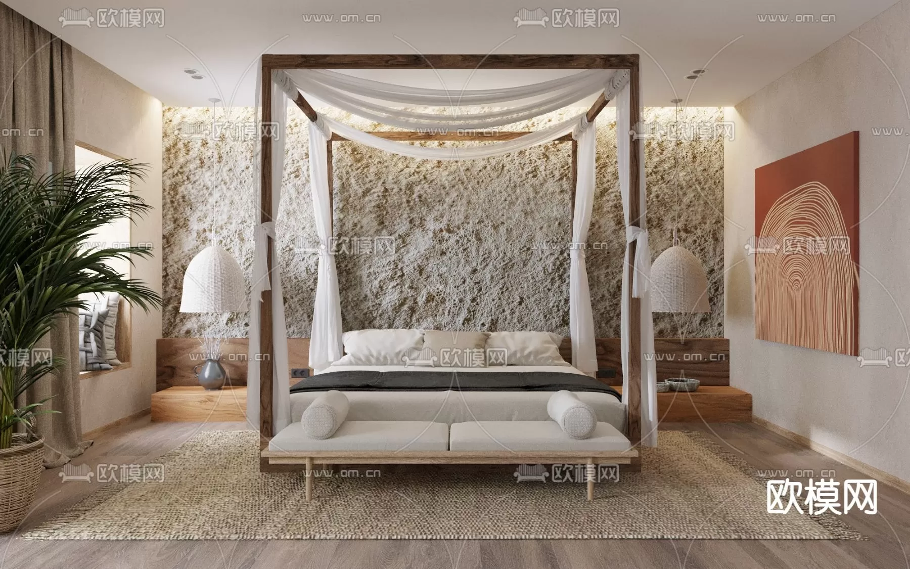 HOMESTAY – 3D BLOCKS – SCENES – 065 – PRO