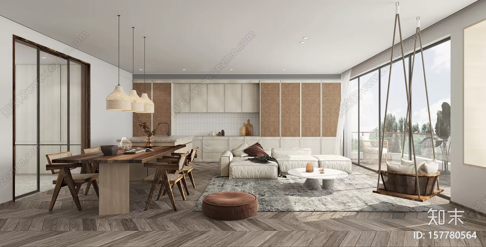 HOMESTAY – 3D BLOCKS – SCENES – 079 – PRO