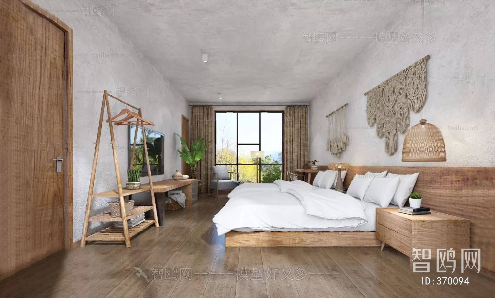 HOMESTAY – 3D BLOCKS – SCENES – 086 – PRO