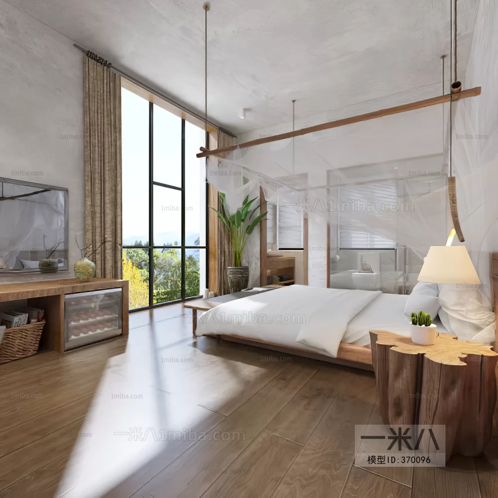 HOMESTAY – 3D BLOCKS – SCENES – 087 – PRO