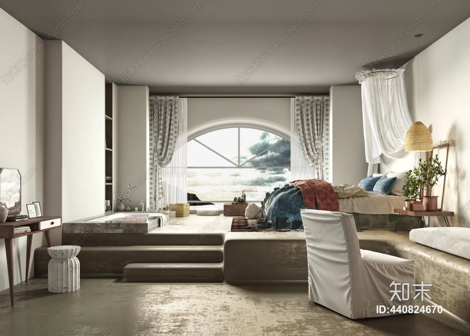 HOMESTAY – 3D BLOCKS – SCENES – 094 – PRO