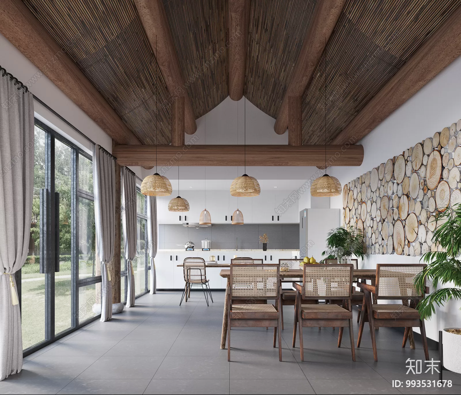 HOMESTAY – 3D BLOCKS – SCENES – 137 – PRO