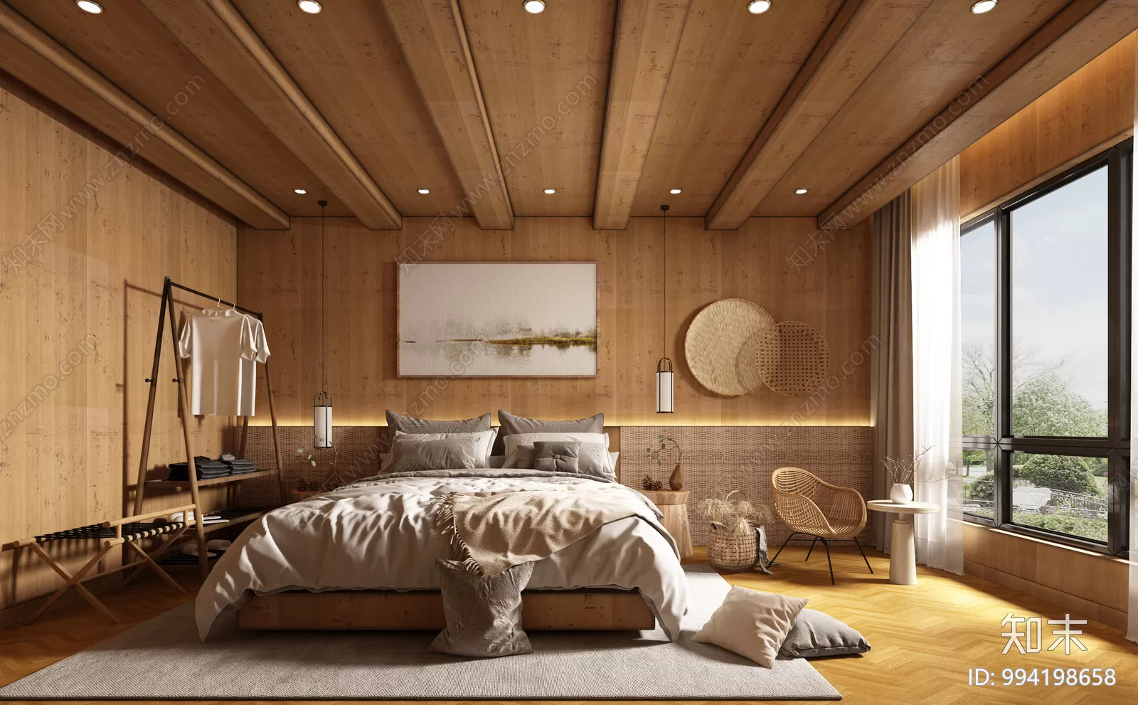 HOMESTAY – 3D BLOCKS – SCENES – 138 – PRO