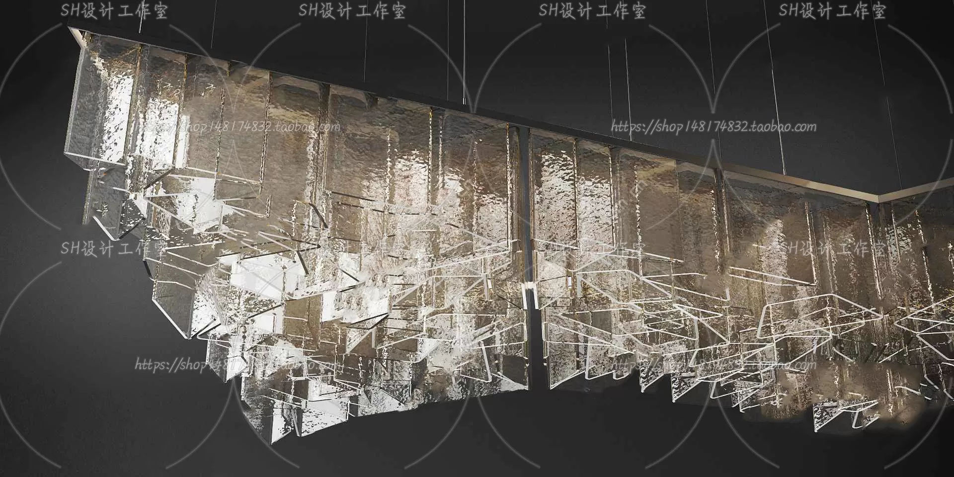 LIGHT – 3D MODELS DOWNLOAD – 031 – PRO