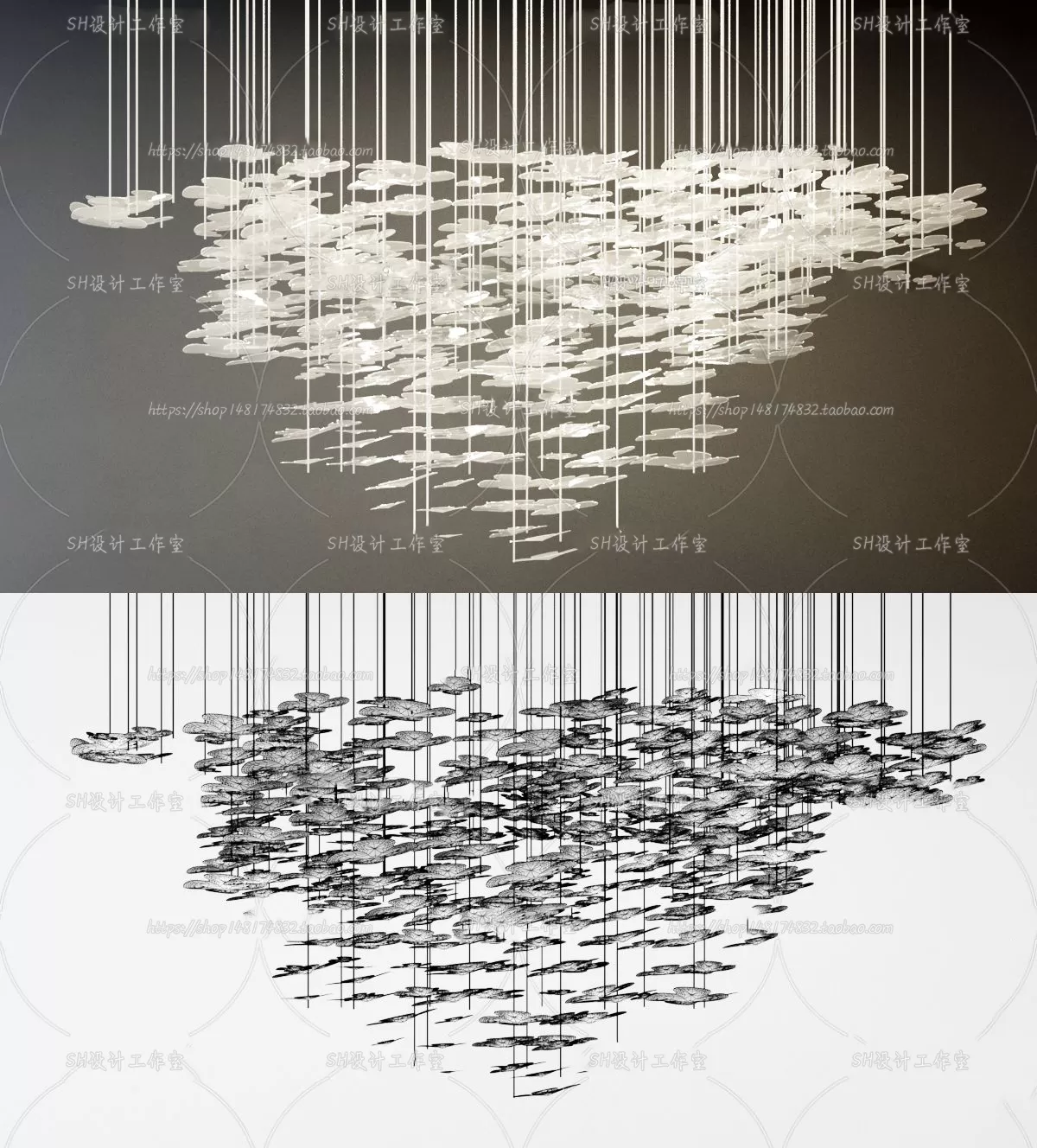 LIGHT – 3D MODELS DOWNLOAD – 038 – PRO