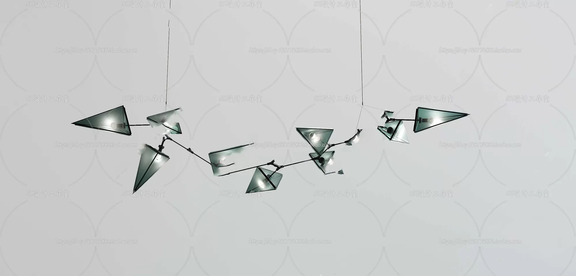 LIGHT – 3D MODELS DOWNLOAD – 045 – PRO