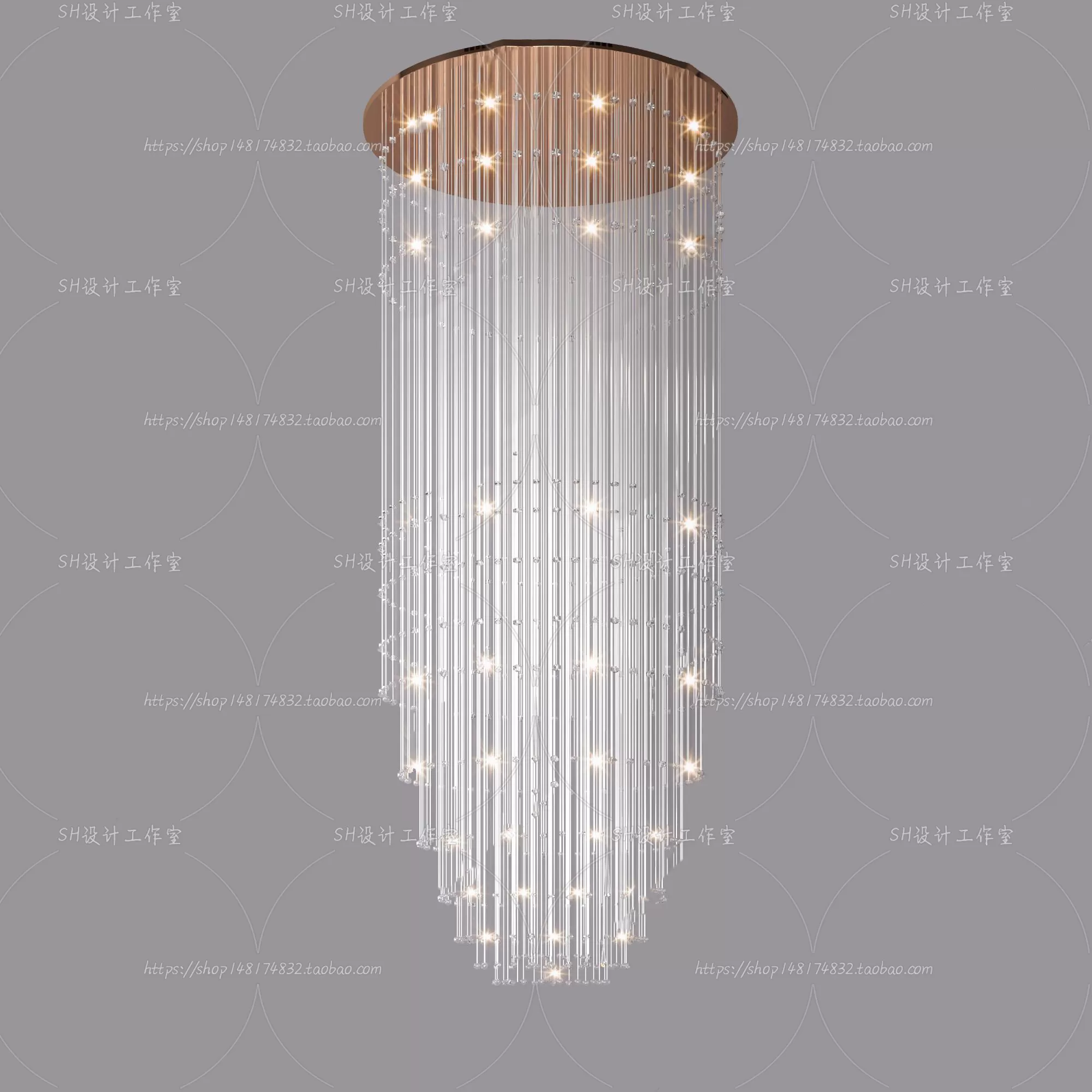 LIGHT – 3D MODELS DOWNLOAD – 049 – PRO