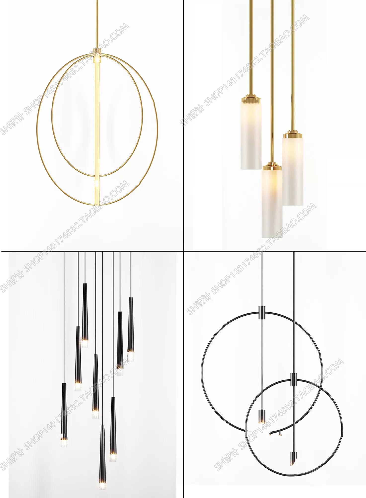 LIGHT – 3D MODELS DOWNLOAD – 056 – PRO