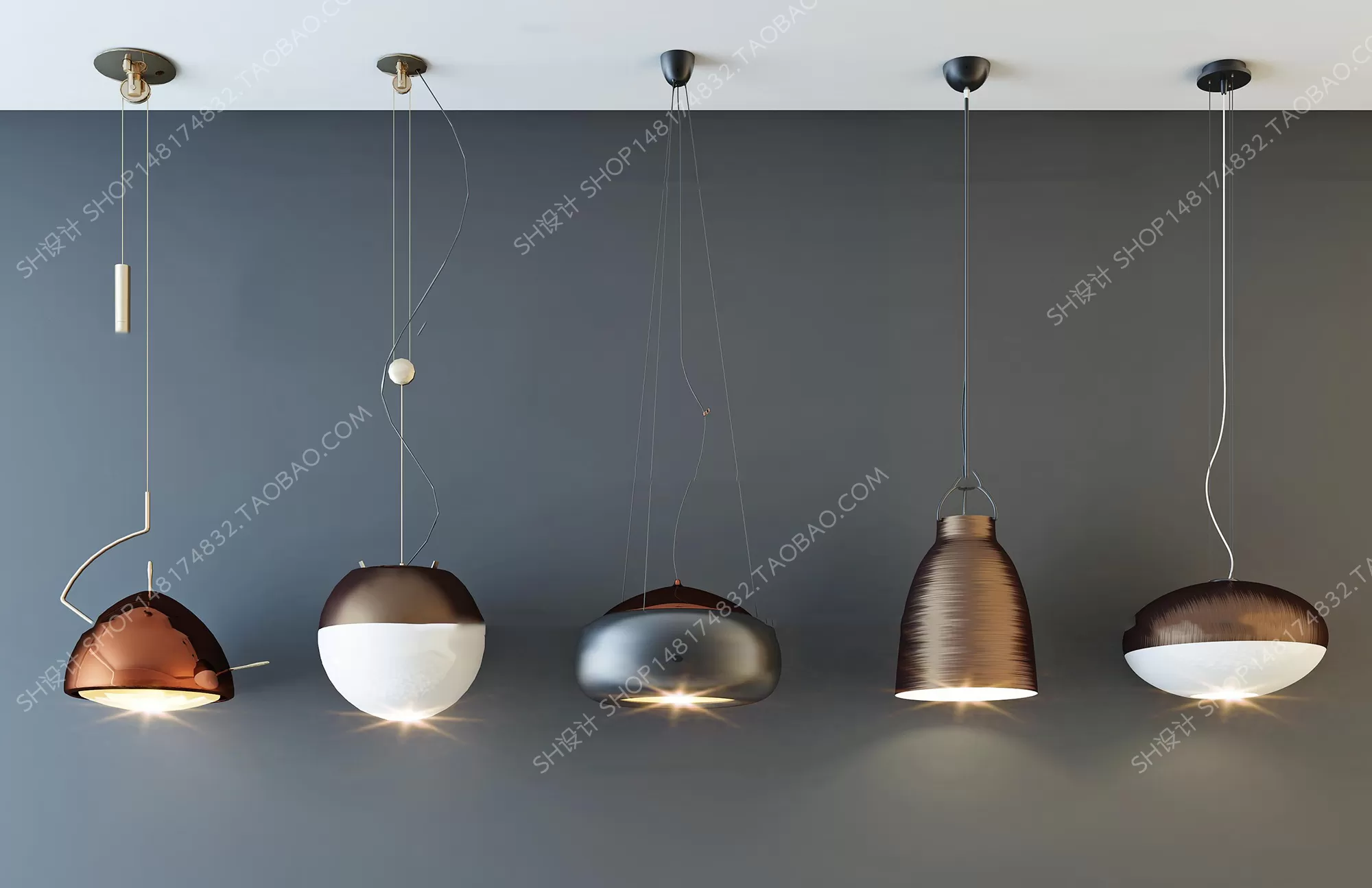 LIGHT – 3D MODELS DOWNLOAD – 058 – PRO