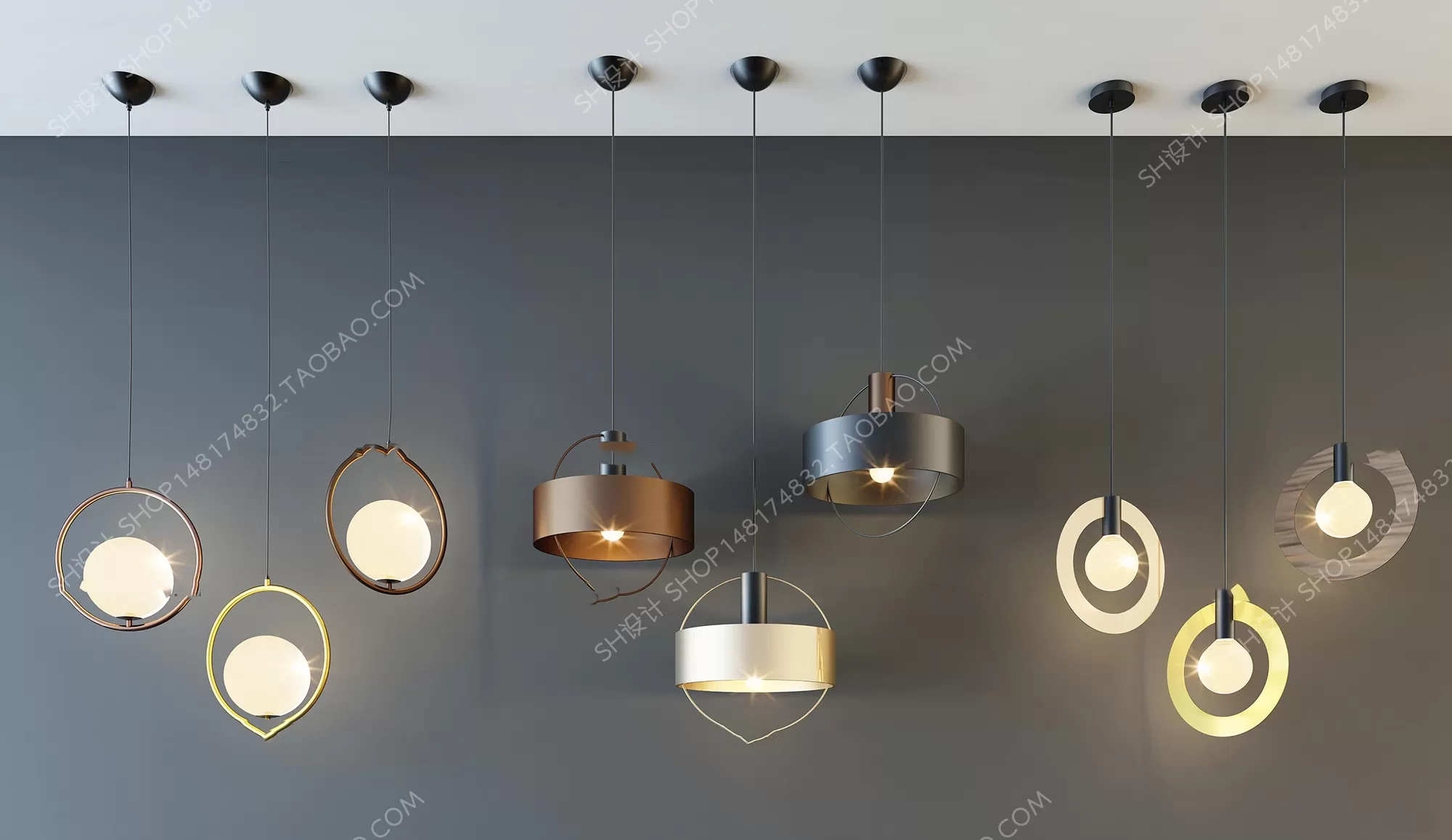 LIGHT – 3D MODELS DOWNLOAD – 059 – PRO