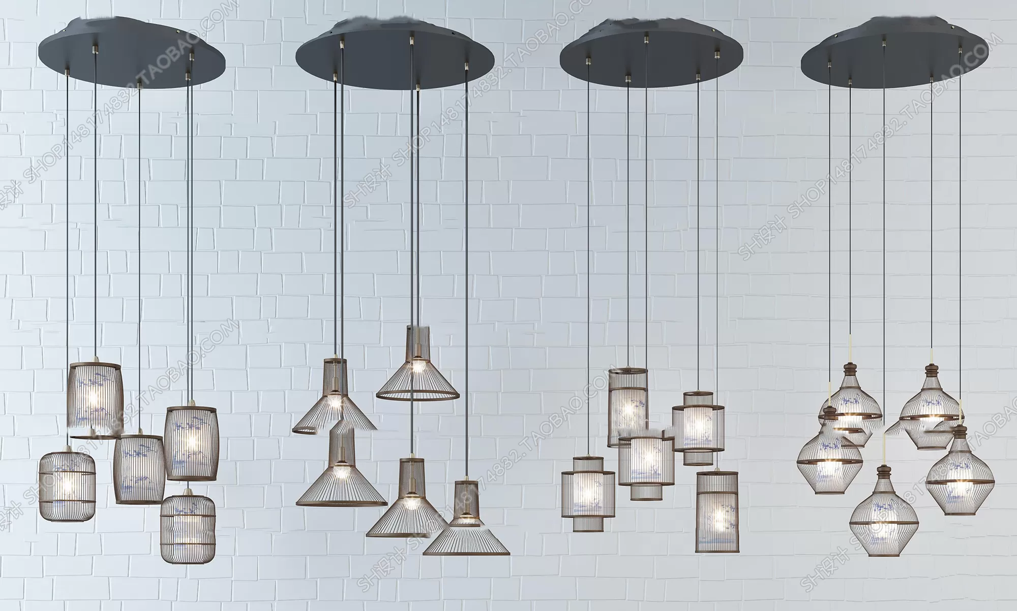 LIGHT – 3D MODELS DOWNLOAD – 063 – PRO