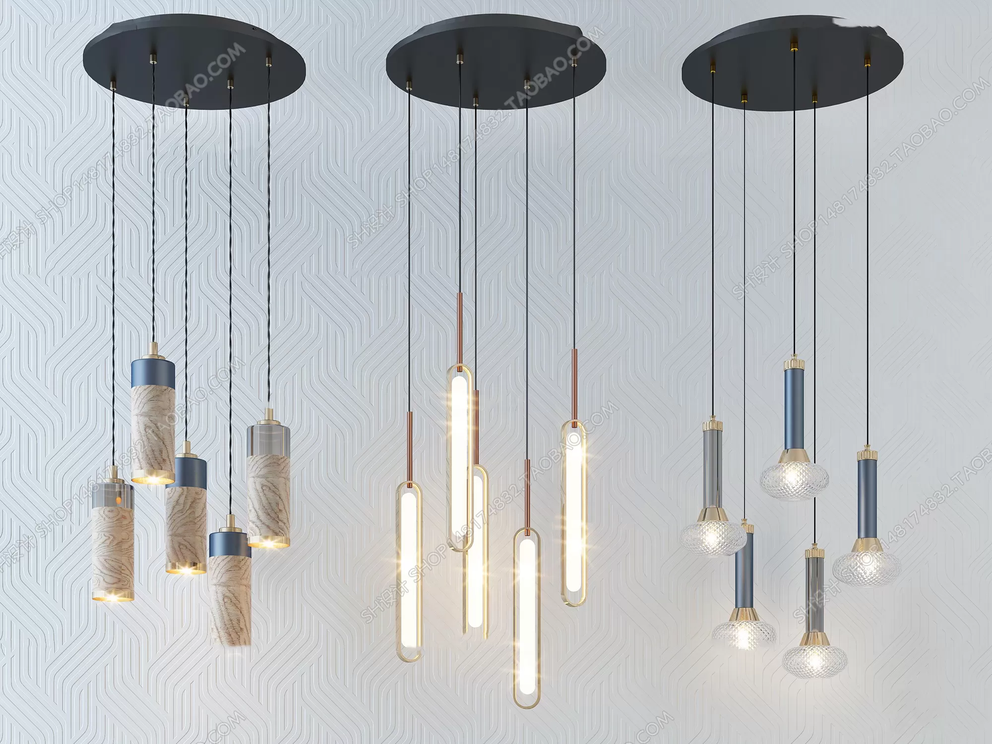 LIGHT – 3D MODELS DOWNLOAD – 064 – PRO